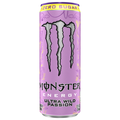 Monster Zero Sugar Wild Passion Energy Drink
