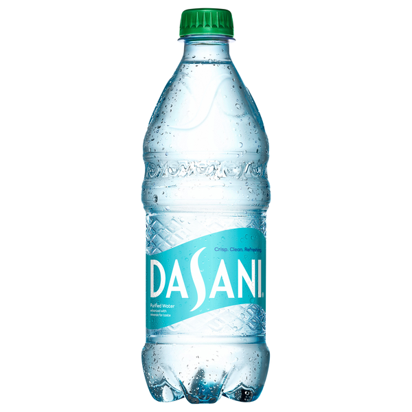 Dasani Purified Drinking Water
