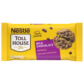 Nestle Toll House Milk Chocolate Baking Morsel Chips