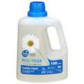 Eco-Max Baby Fragrance Free Laundry Liquid