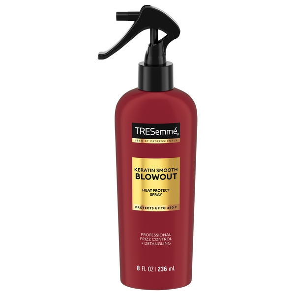 TRESemme Keratin Smooth Blowout Heat Protect Spray