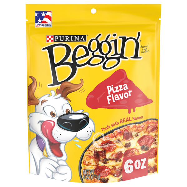 Beggin strips dog treats Clearance