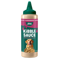 Jinx Kibble Sauce with Beef Bone Broth Dog Food Topper