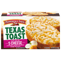 Pepperidge Farm 5 Cheese Texas Toast - 6 ct Frozen