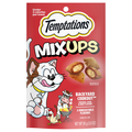 Temptations MixUps Backyard Cookout Crunchy & Soft Cat Treats