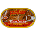 Polar Smoked Boneless Kipper Snacks