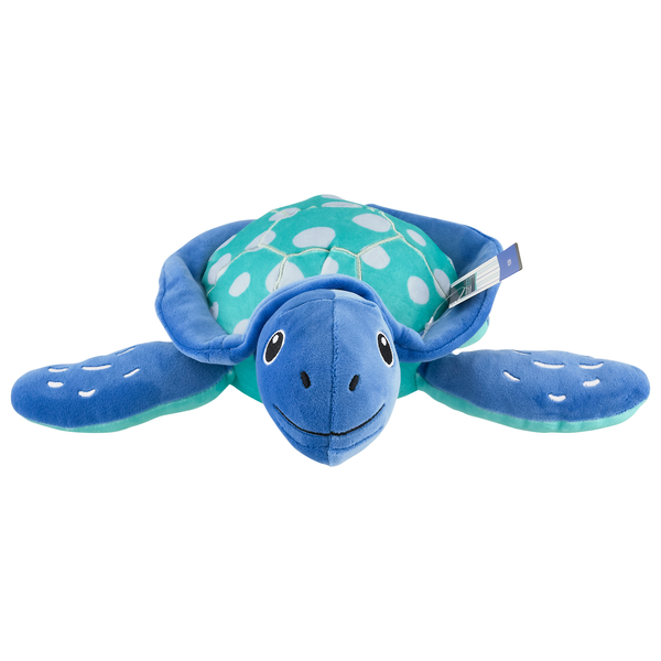 Smart Living Plush Turtle