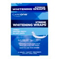 CareOne Xtreme Whitening Wraps