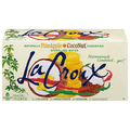 LaCroix Pineapple Coconut Sparkling Water - 8 pk
