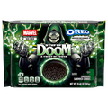 OREO Marvel Stuf of Doom Chocolate Sandwich Cookies