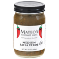 Mateo's Medium Salsa Verde