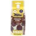 Wilton Chocolate Decorating Icing with Tips