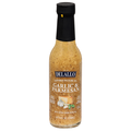 DeLallo Garlic & Parmesan Dipping & Drizzling Oil