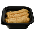 Our Brand Gourmet Pork and Vegetable Egg Roll - 4 ct