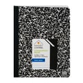 Smart Living Composition Book Wide Ruled - 100 Sheets