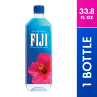FIJI Natural Artesian Water