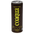 CoAqua Espresso'd Coconut Water