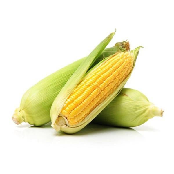 Organic Corn
