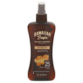 Hawaiian Tropic Island Tanning Dry Spray Oil Coconut SPF 25