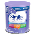 Similac Total Comfort Easy To Digest Powder Infant Formula