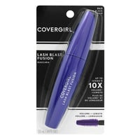 CoverGirl Lash Blast Fusion Mascara Very Black 860