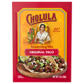 Cholula Medium Original Taco Seasoning Mix Packet