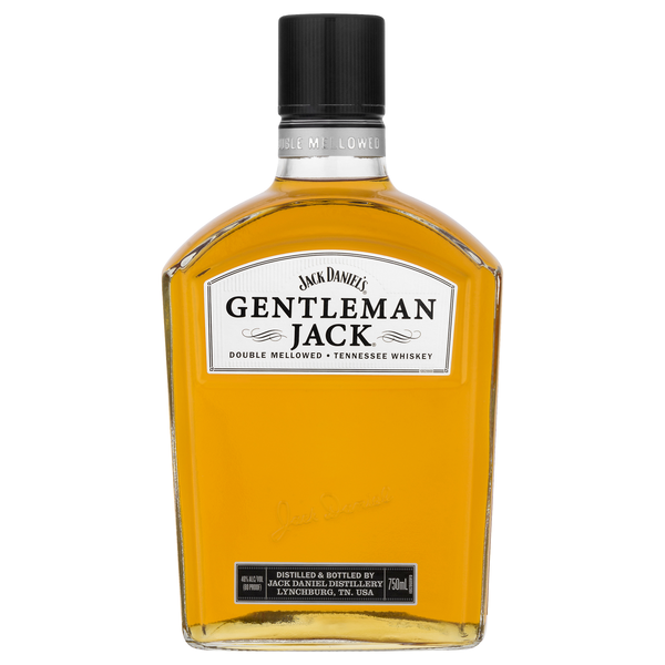 Gentleman Jack Tennessee Whiskey