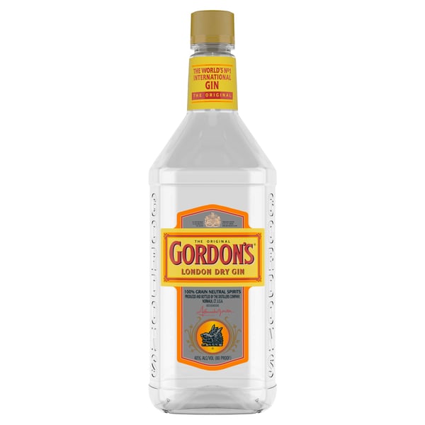 Gordon's London Dry Gin