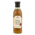 Stonewall Kitchen Roasted Apple Grille Sauce & Marinade
