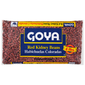 Goya Dried Red Kidney Beans