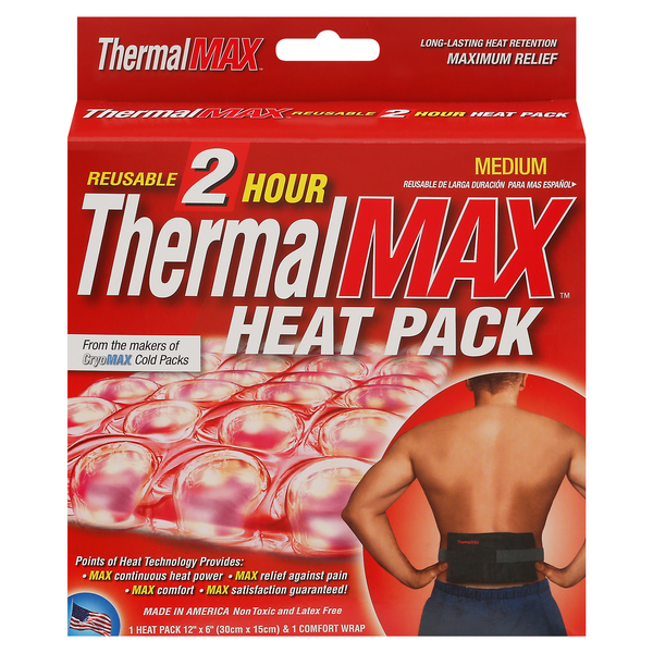 ThermalMax Heat Pack Medium