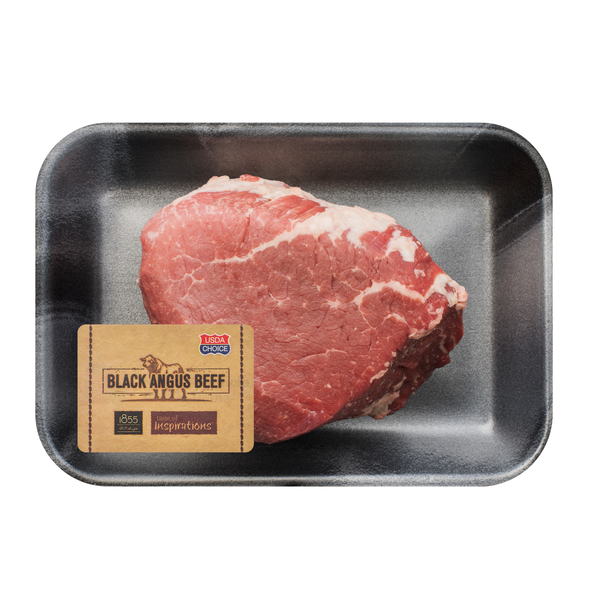 Taste of Inspirations USDA Choice Angus Beef Tenderloin Steak Fresh