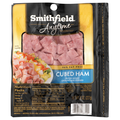 Smithfield Anytime Favorites 96% Fat Free Cubed Ham