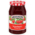 Smucker's Strawberry Preserves