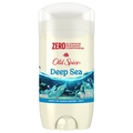 Old Spice Aluminum Free Deep Sea with Ocean Elements Deodorant Stick