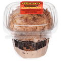 Reese's Peanut Butter Cake Parfait