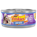Friskies Shreds Turkey & Giblets in Gravy Adult Wet Cat Food