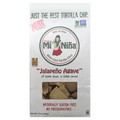 Mi Nina Gluten Free Jalapeno Agave Tortilla Chips
