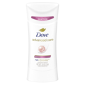 Dove Advanced Care Beauty Finish Solid Antiperspirant Deodorant Stick