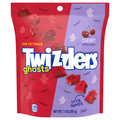 Twizzlers Ghosts Cherry Chewy Halloween Candy