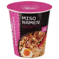 Snapdragon Miso Flavored Ramen Noodle Soup Cup