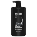AXE Black Frozen Pear & Cedarwood Body Wash Pump
