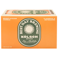 Best Day Brewing Non-Alcoholic Kolsch Style Beer - 6 pk