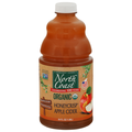North Coast Organic Honeycrisp Apple Cider