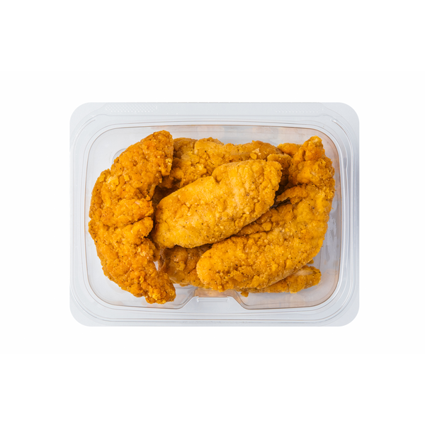 Stop & Shop BBQ Chicken Tenders (Cold)