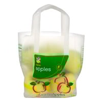 Apples Golden Delicious Tote Bag