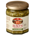 Rao's Homemade Basil Pesto Pasta Sauce