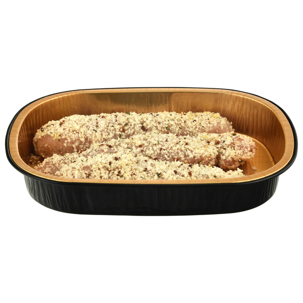Hannaford Tuscan Style Chicken Tenders