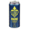 Mainelove Wild Blueberry Lemon with Bubbles Seltzer Water