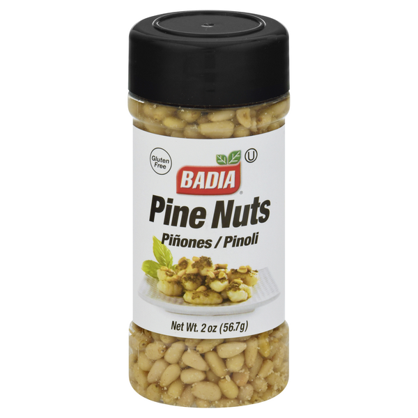 Badia Pine Nuts Gluten Free